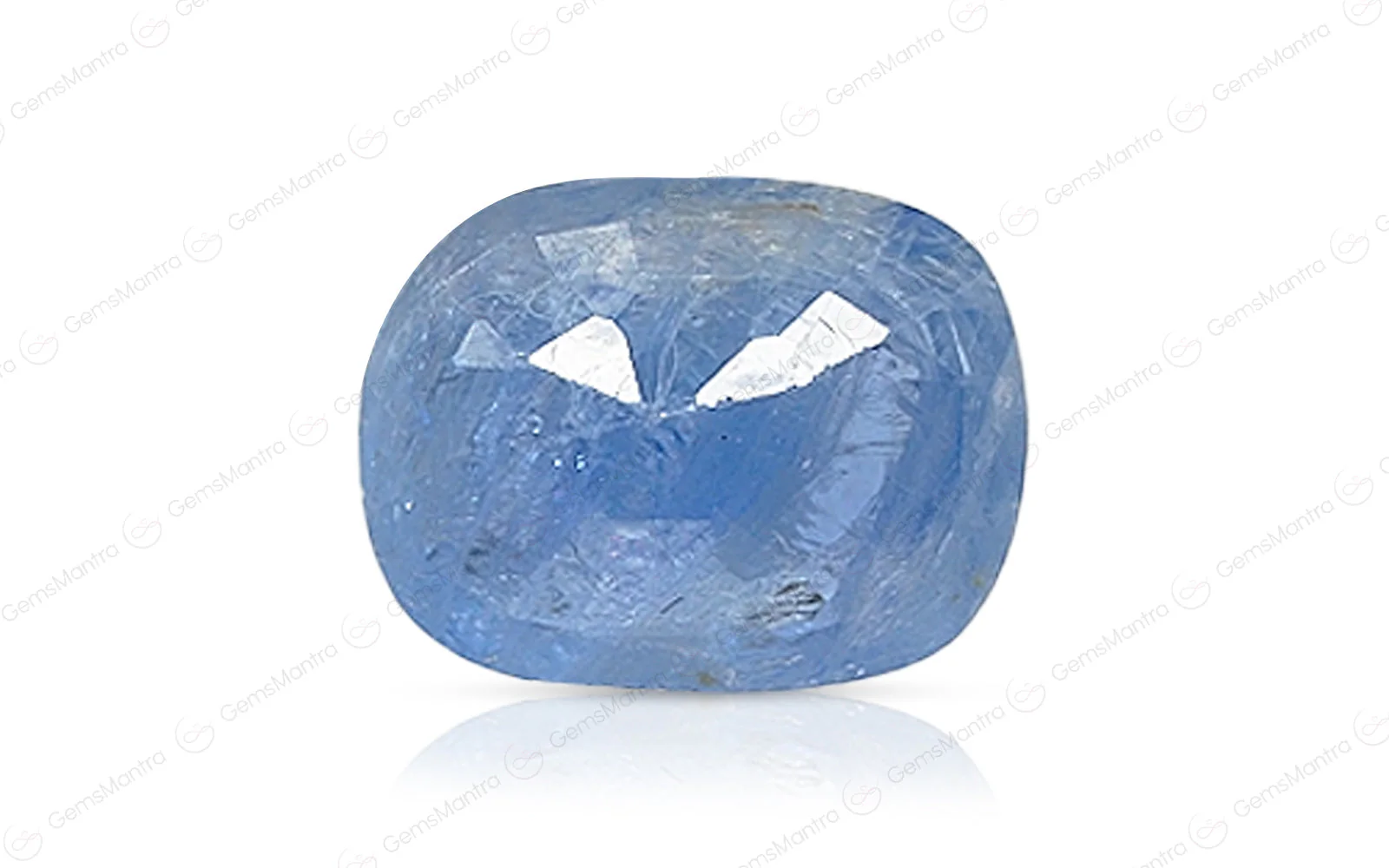 Blue Sapphire - 5.73 Carats - Image 2