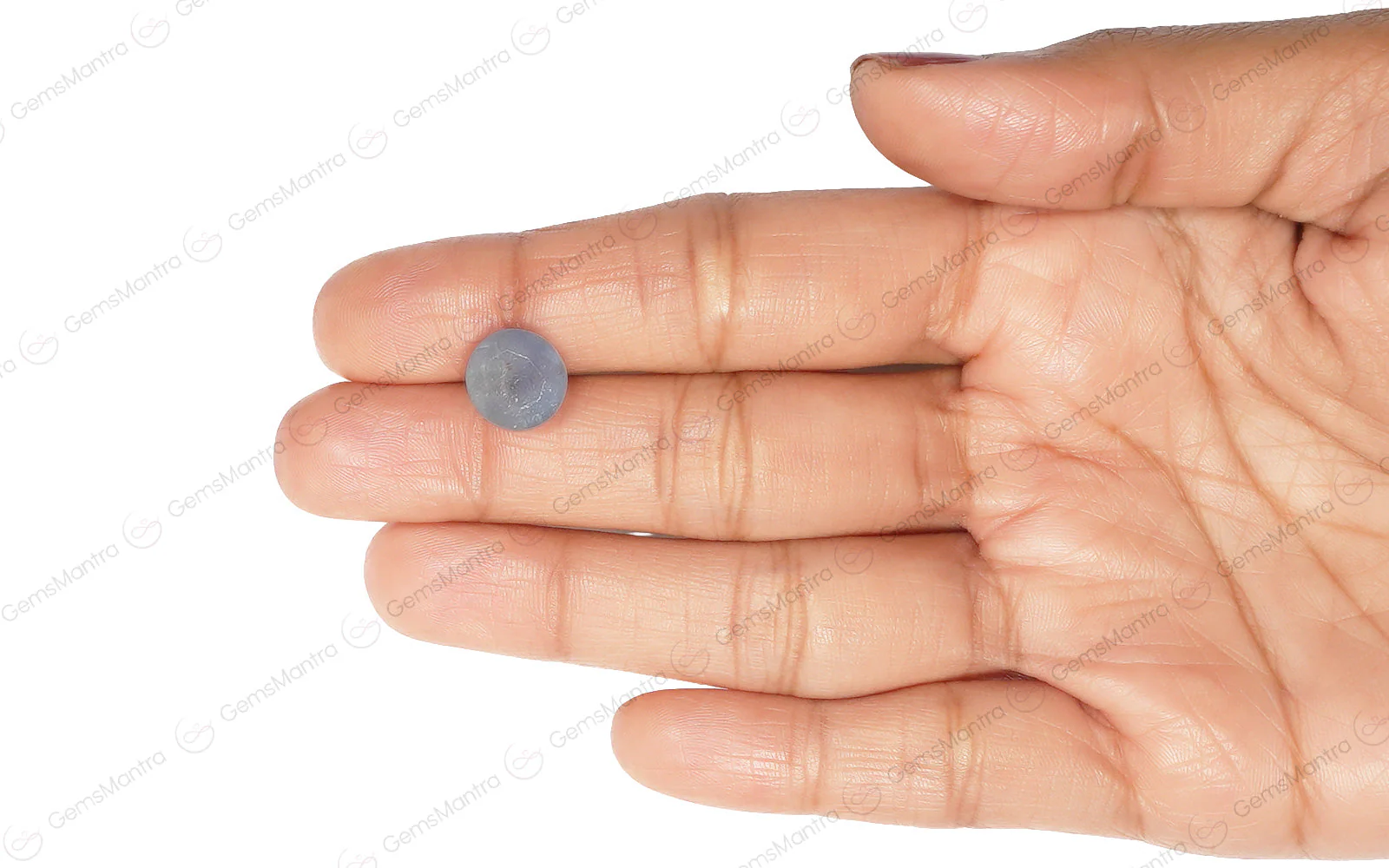 Blue Sapphire - 6.3 Carats - Image 3