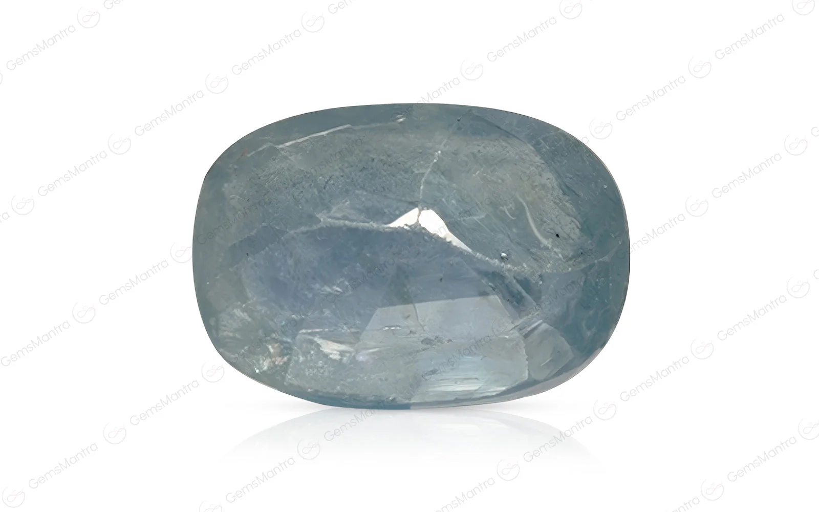 Blue Sapphire - 5.33 Carats - Image 2