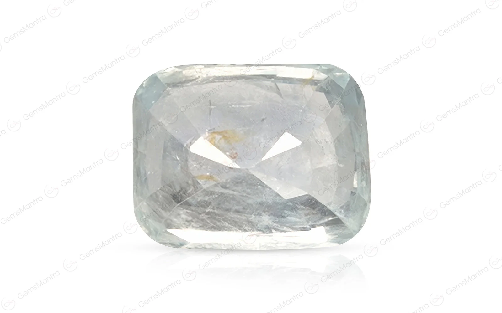 Blue Sapphire - 6.51 Carats - Image 2