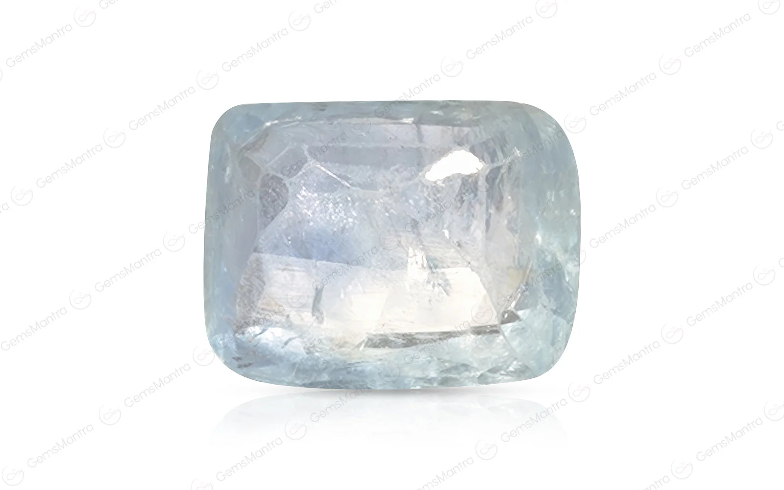 Blue Sapphire - 5.04 Carats - Image 2
