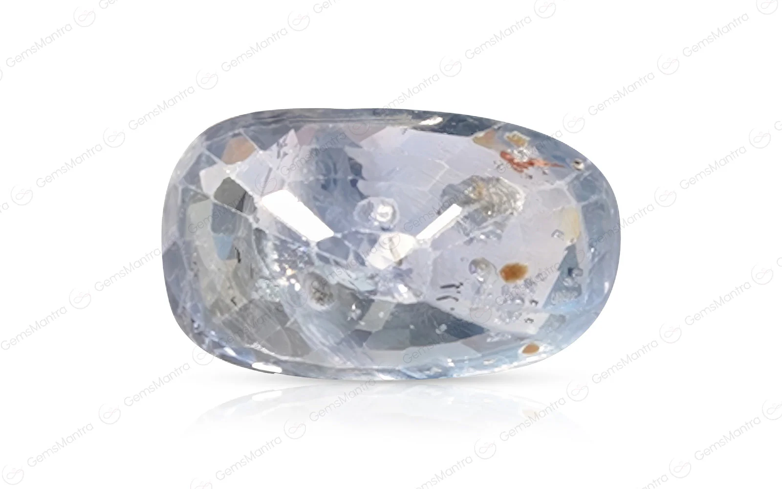 Blue Sapphire - 4.51 Carats - Image 2