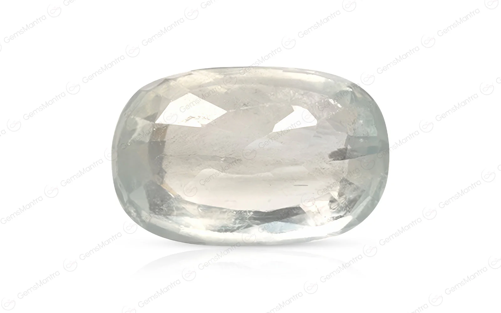 Blue Sapphire - 7 Carats - Image 2