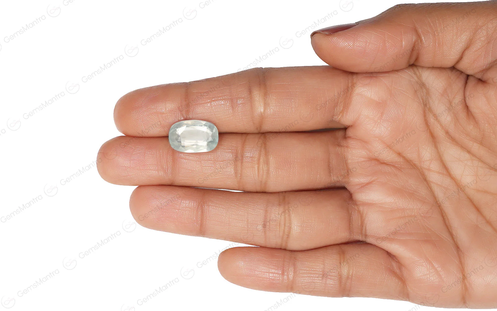 Blue Sapphire - 7 Carats - Image 3
