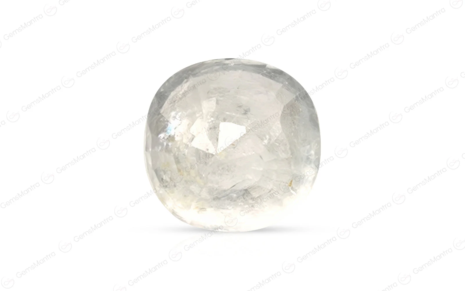 Blue Sapphire - 5.72 Carats - Image 2