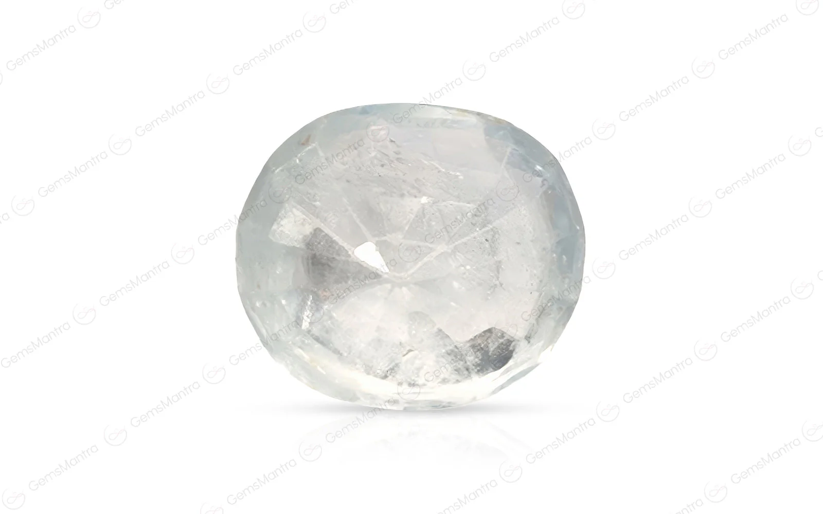 Blue Sapphire - 5.24 Carats - Image 2
