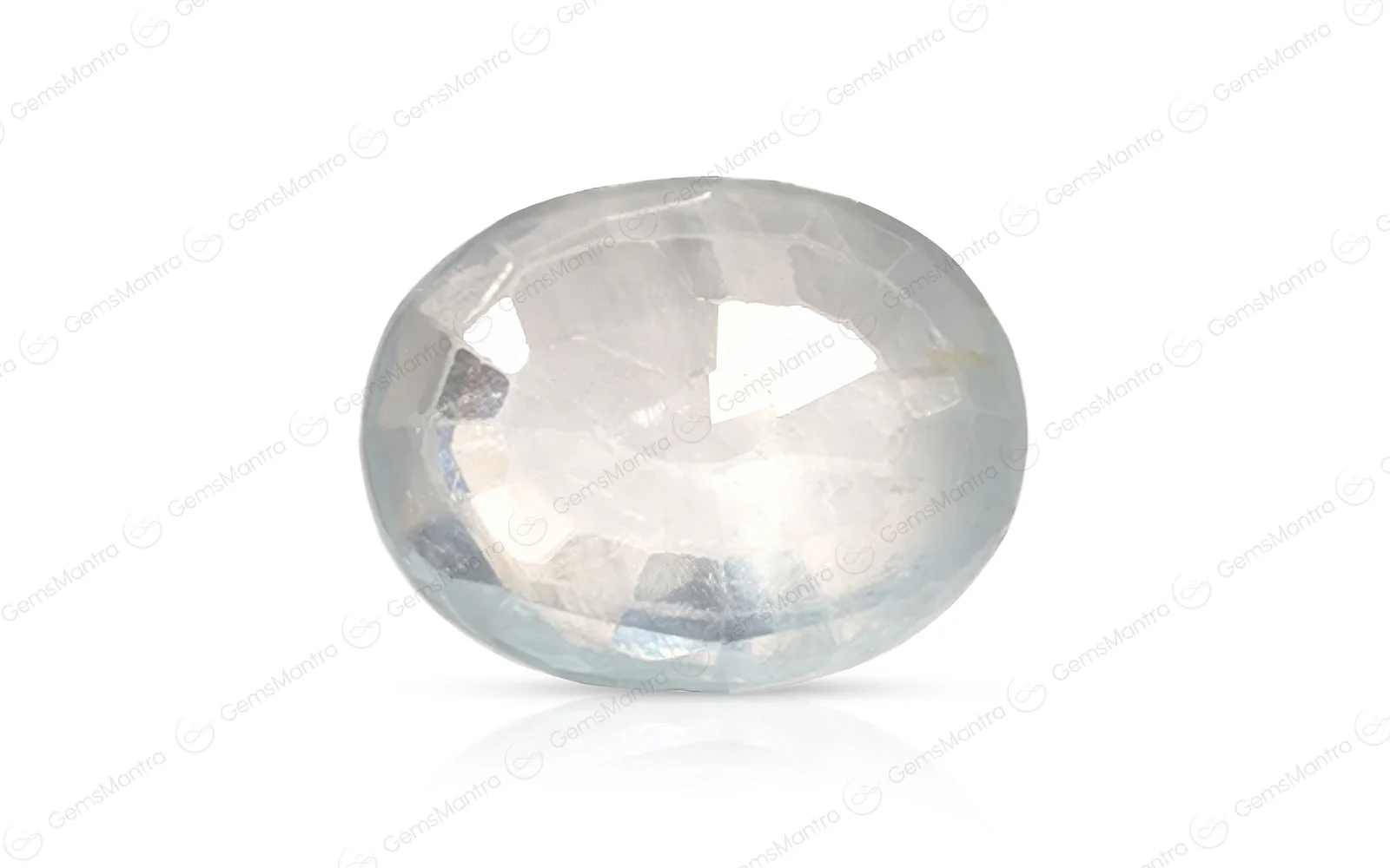 Blue Sapphire - 4.52 Carats - Image 2