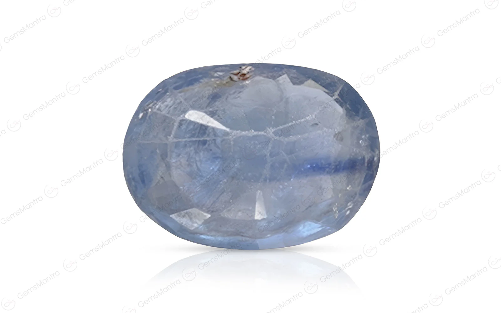 Blue Sapphire - 4.58 Carats - Image 2