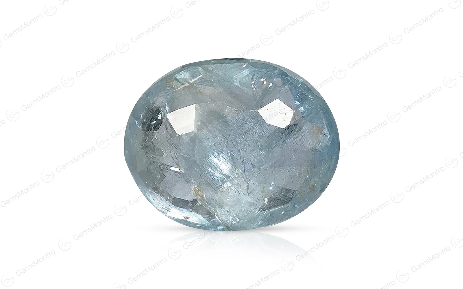 Blue Sapphire - 3.9 Carats - Image 2