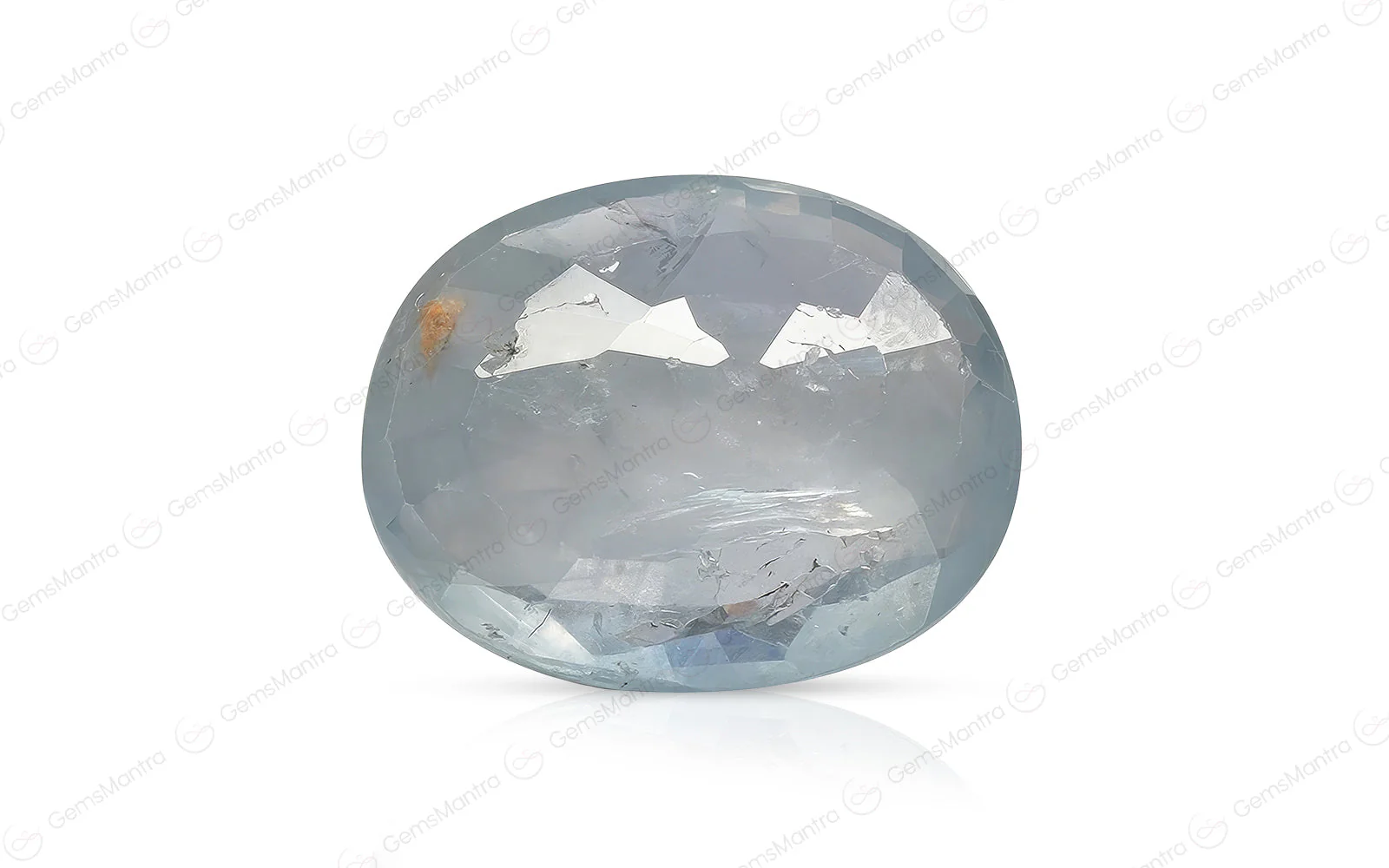Blue Sapphire - 10.04 Carats - Image 2