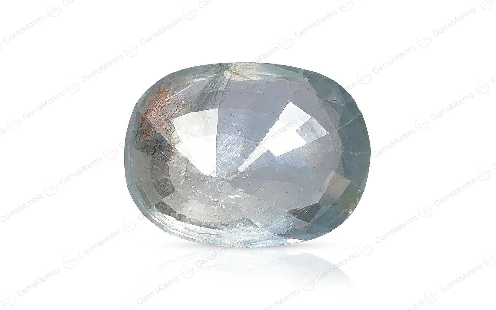 Blue Sapphire - 4.6 Carats - Image 2