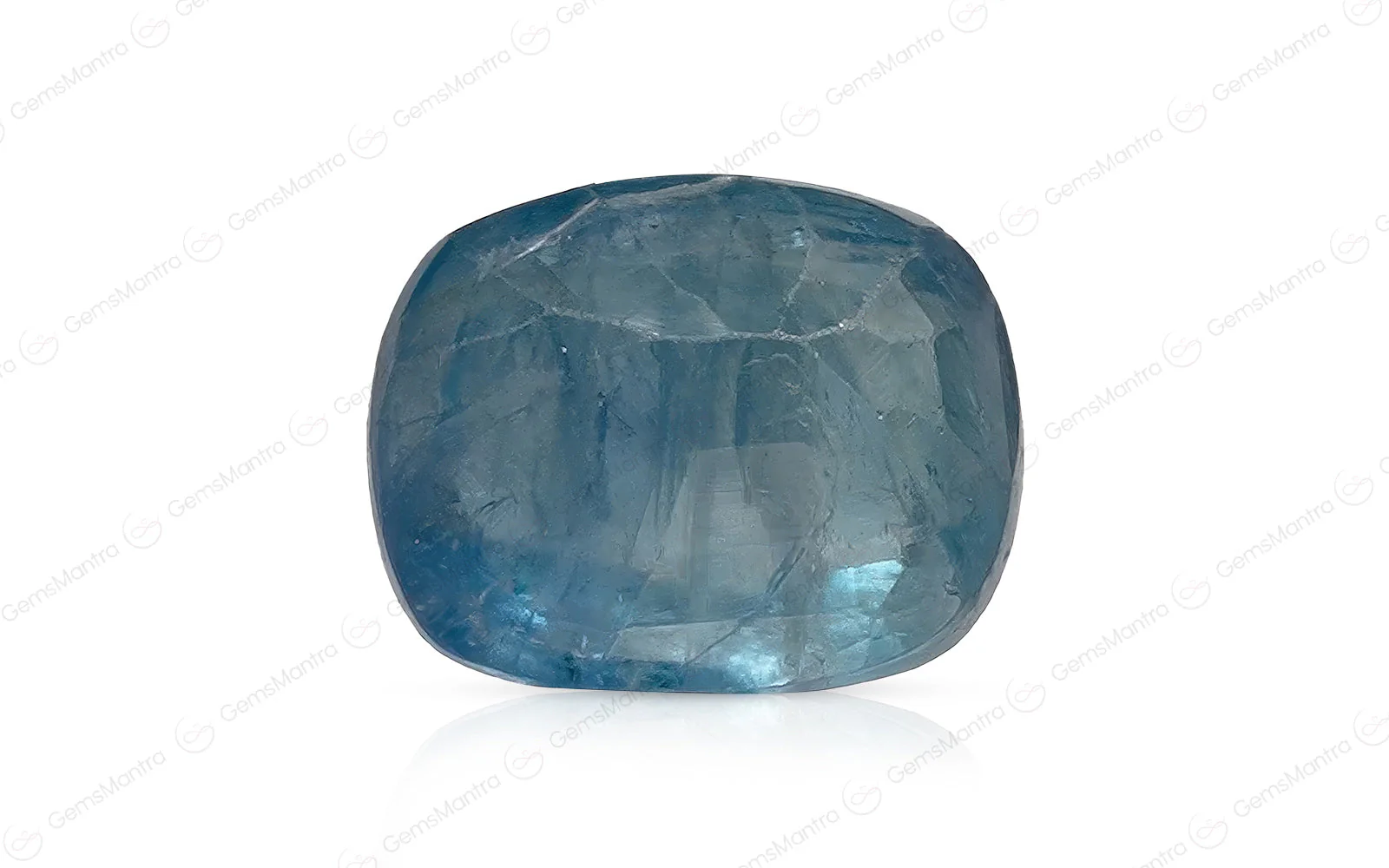 Blue Sapphire - 4.7 Carats - Image 2