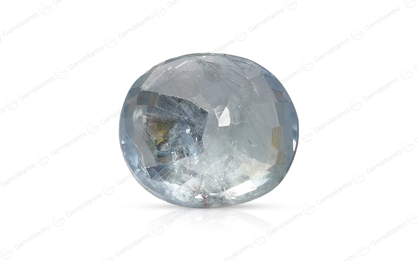 Blue Sapphire - 3.75 Carats - Image 2