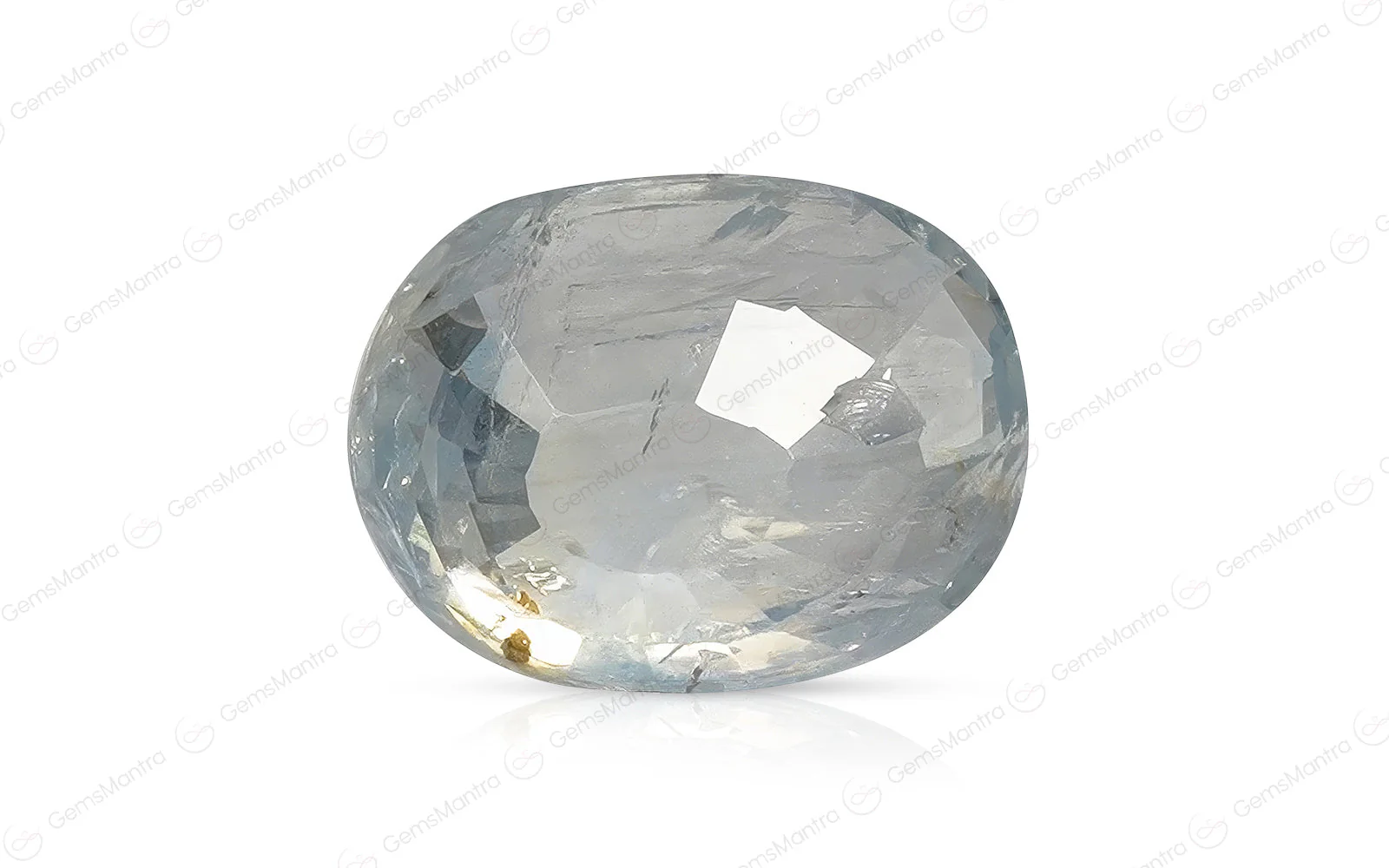 Blue Sapphire - 4.8 Carats - Image 2