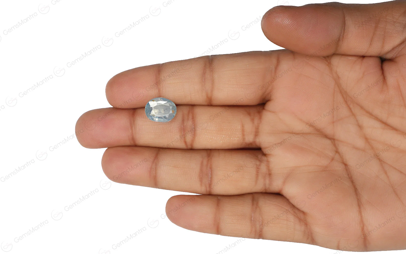 Blue Sapphire - 4.8 Carats - Image 3
