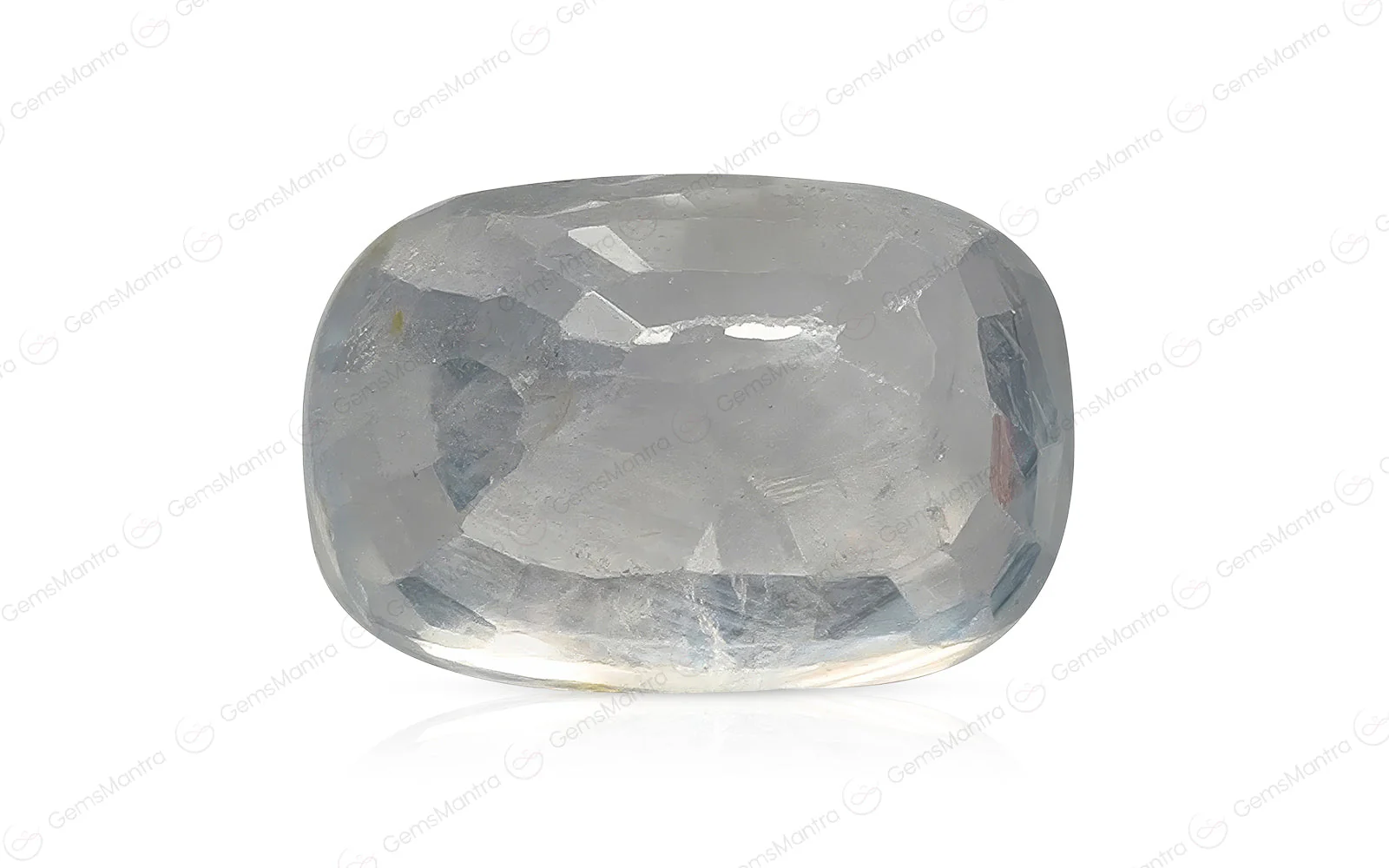 Blue Sapphire - 5.26 Carats - Image 2