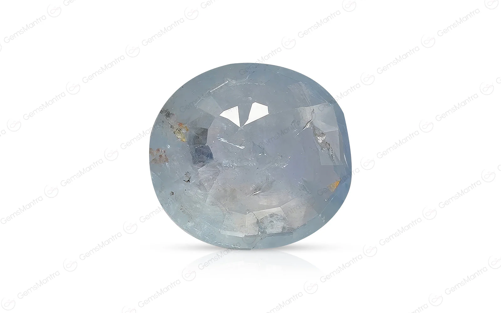 Blue Sapphire - 5.42 Carats - Image 2