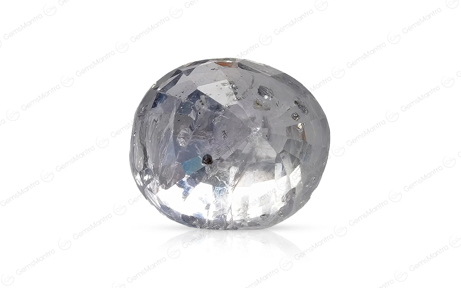 Blue Sapphire - 6.5 Carats - Image 2