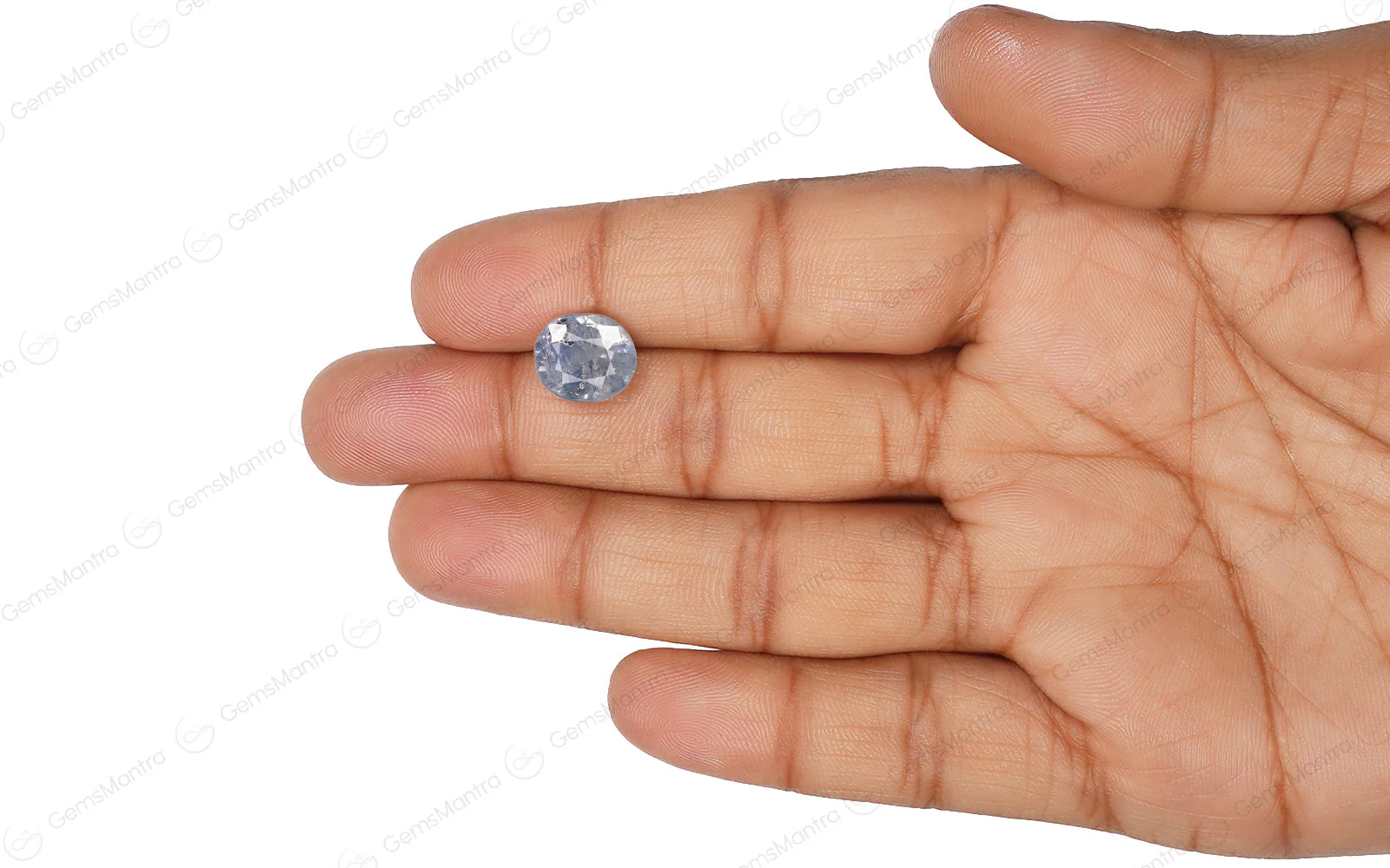 Blue Sapphire - 6.5 Carats - Image 3