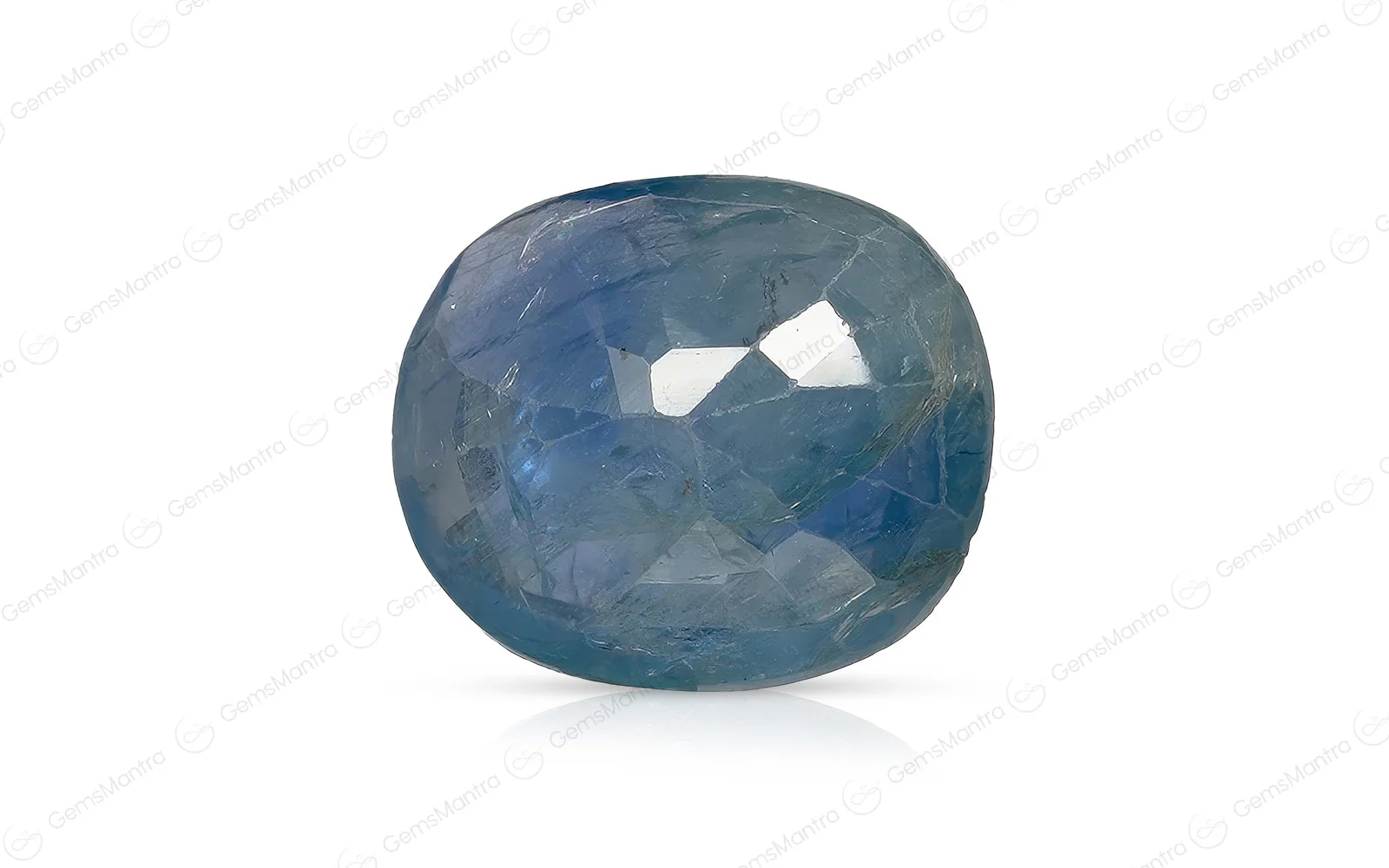 Blue Sapphire - 7 Carats - Image 2