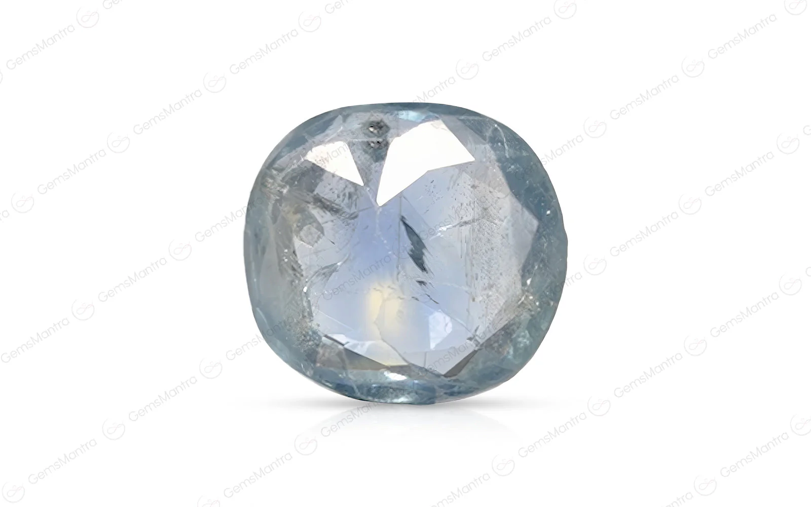Blue Sapphire - 3.15 Carats - Image 2