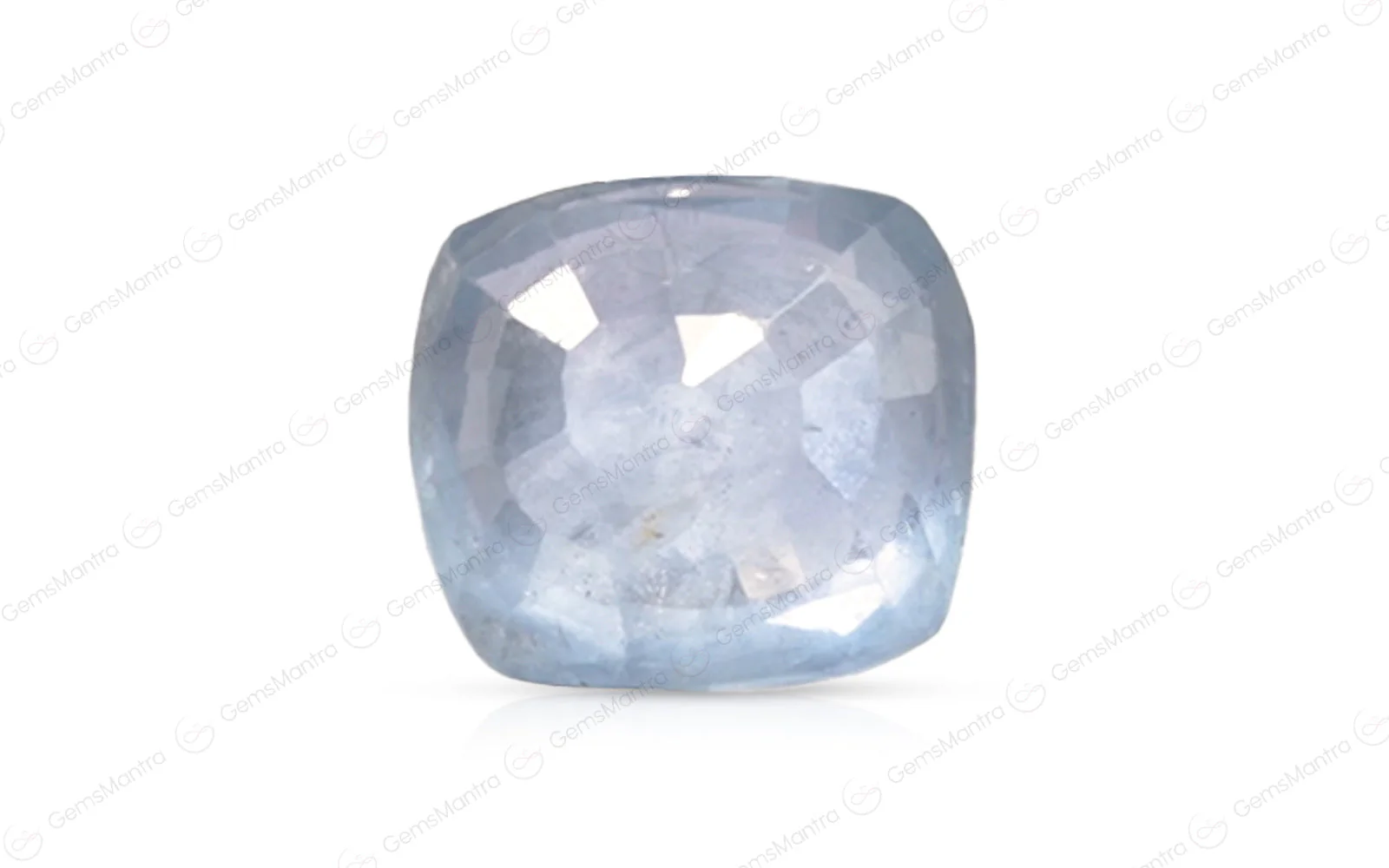 Blue Sapphire - 4.03 Carats - Image 2