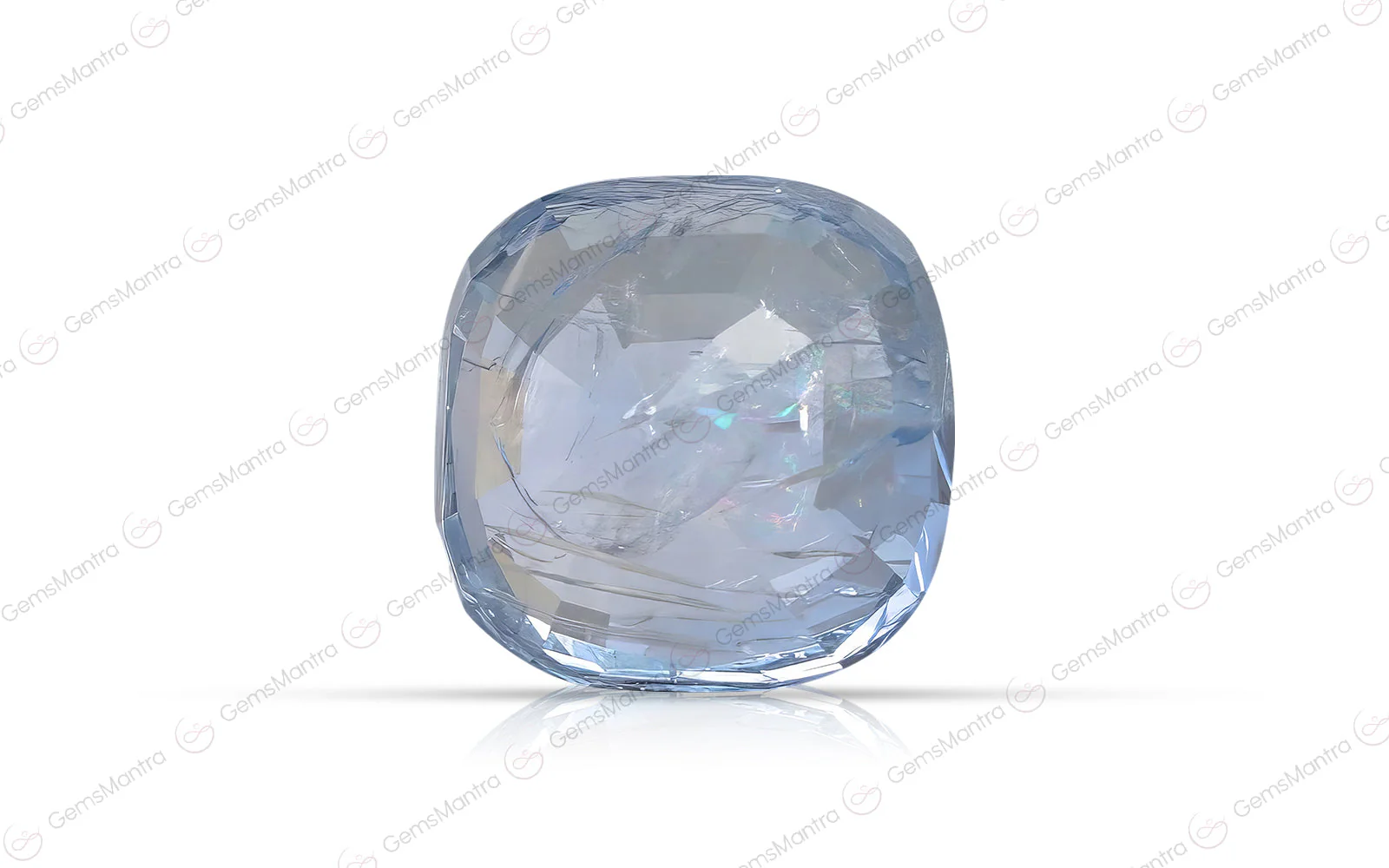 Blue Sapphire - 15.1 Carats - Image 2