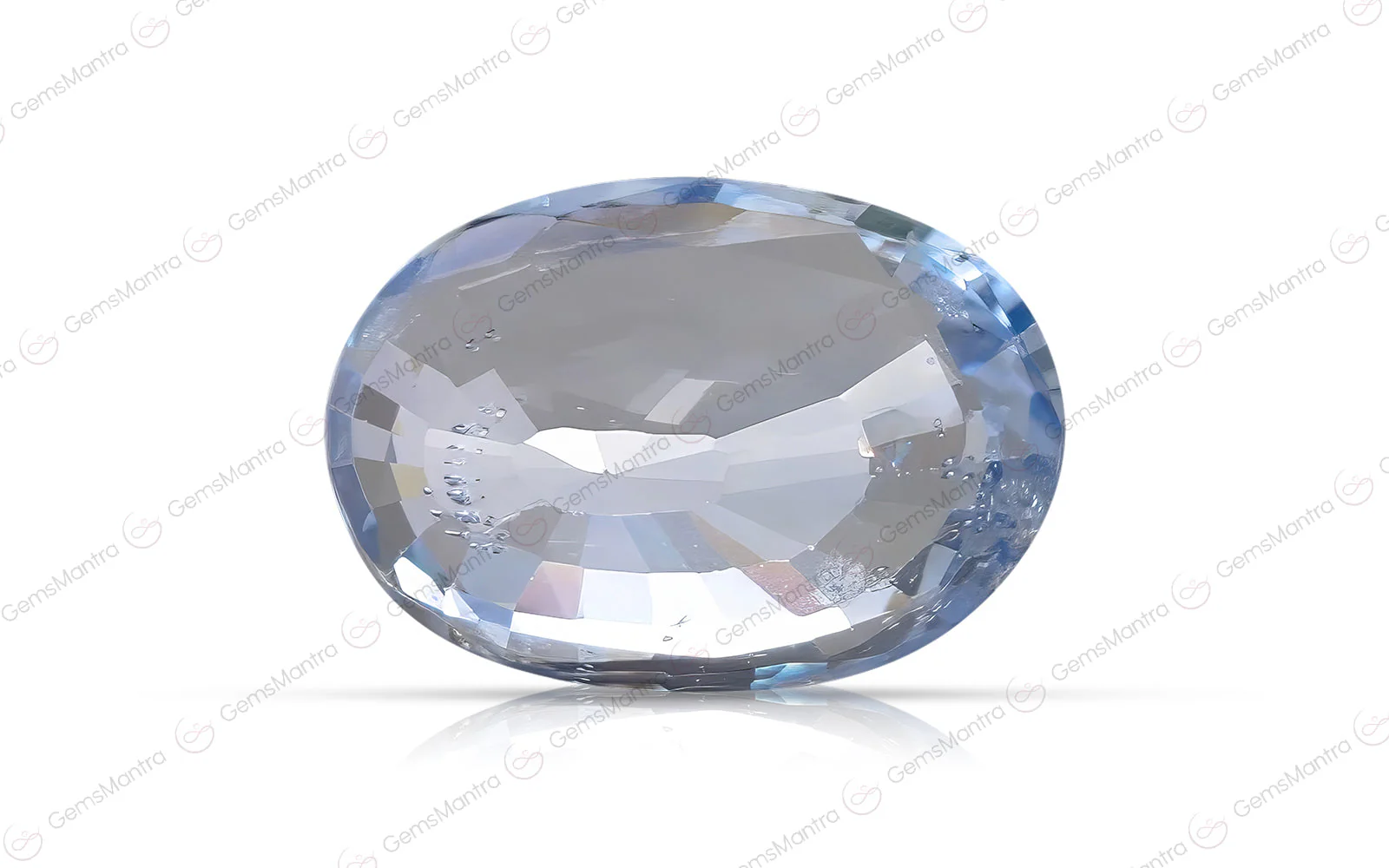 Blue Sapphire - 5.87 Carats - Image 2