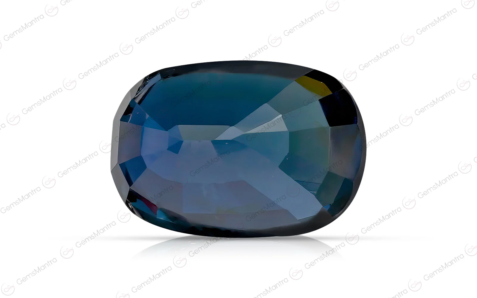 Blue Sapphire - 11.27 Carats - Image 2