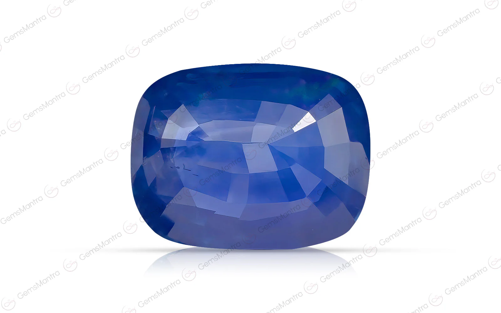 Blue Sapphire - 17.44 Carats - Image 2
