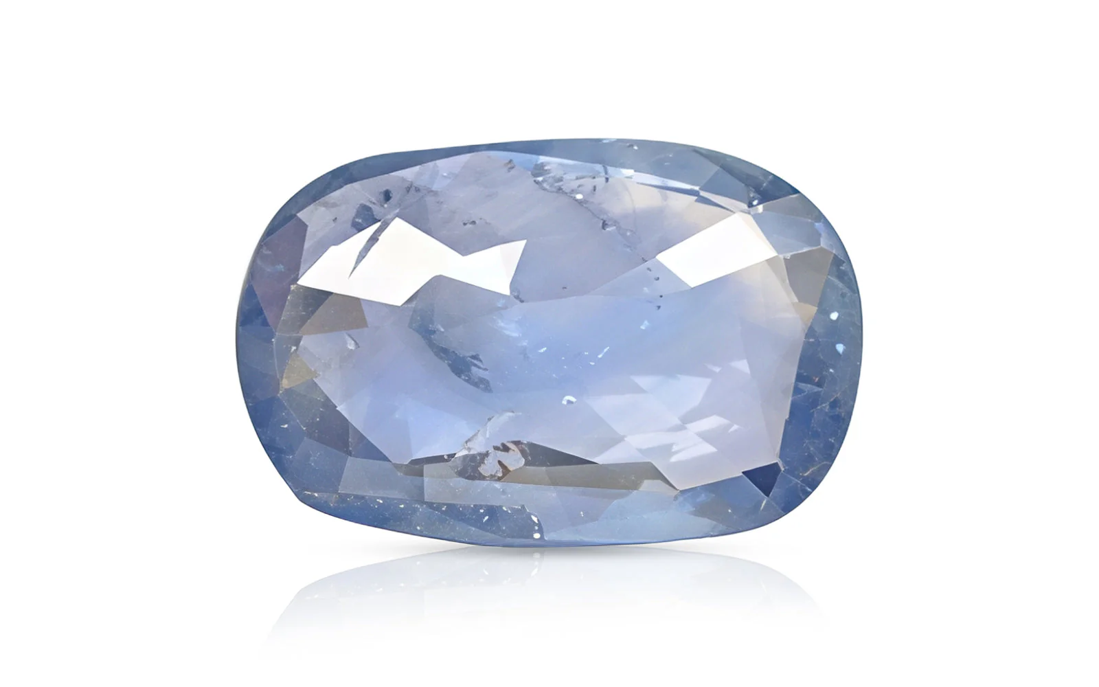 Blue Sapphire - 3.35 Carats - Image 2