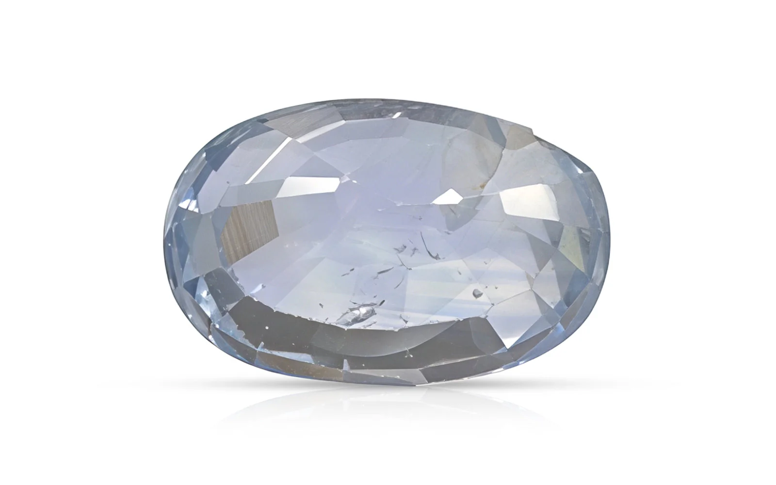 Blue Sapphire - 4.05 Carats - Image 2