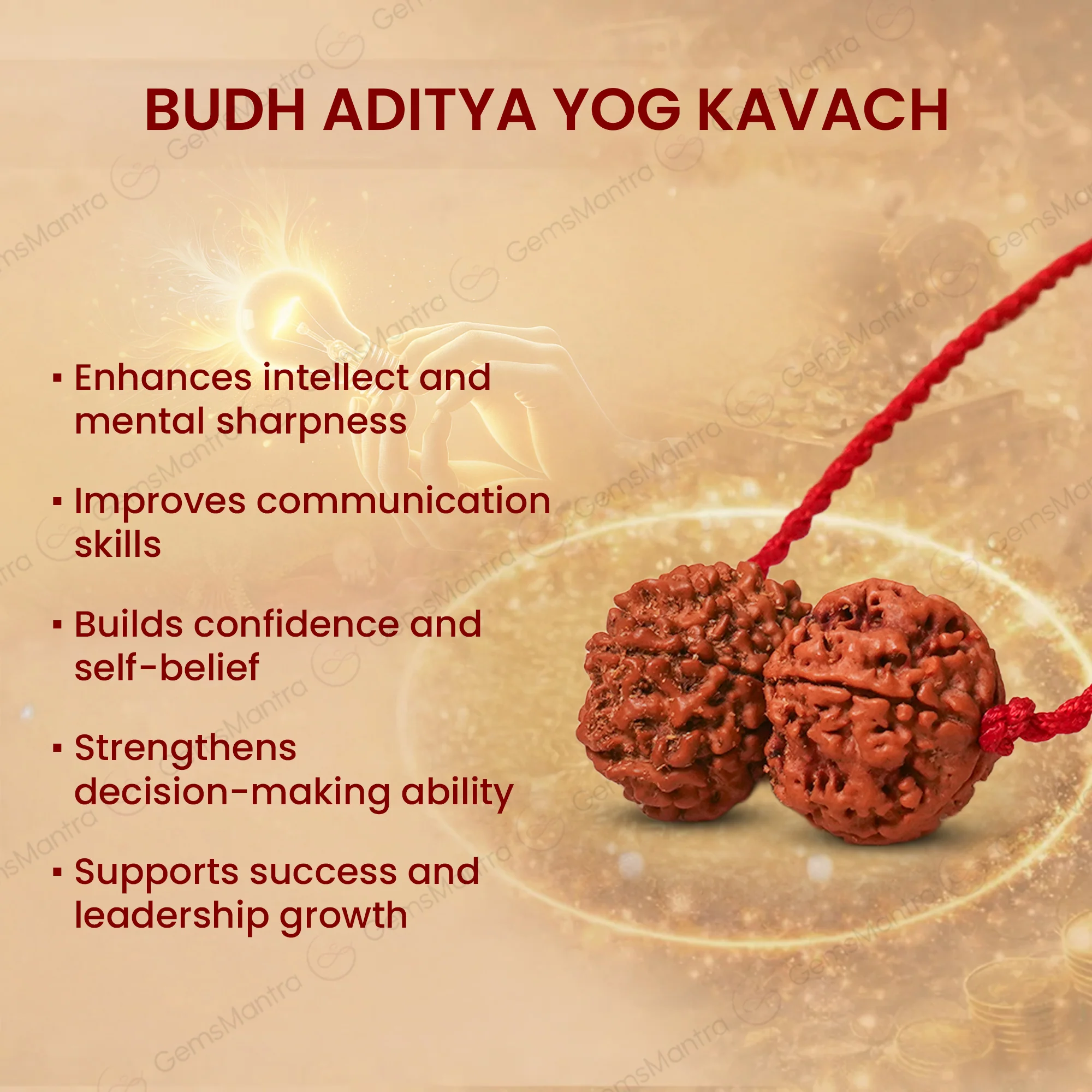 Budh Aditya Yog Kavach - Image 6