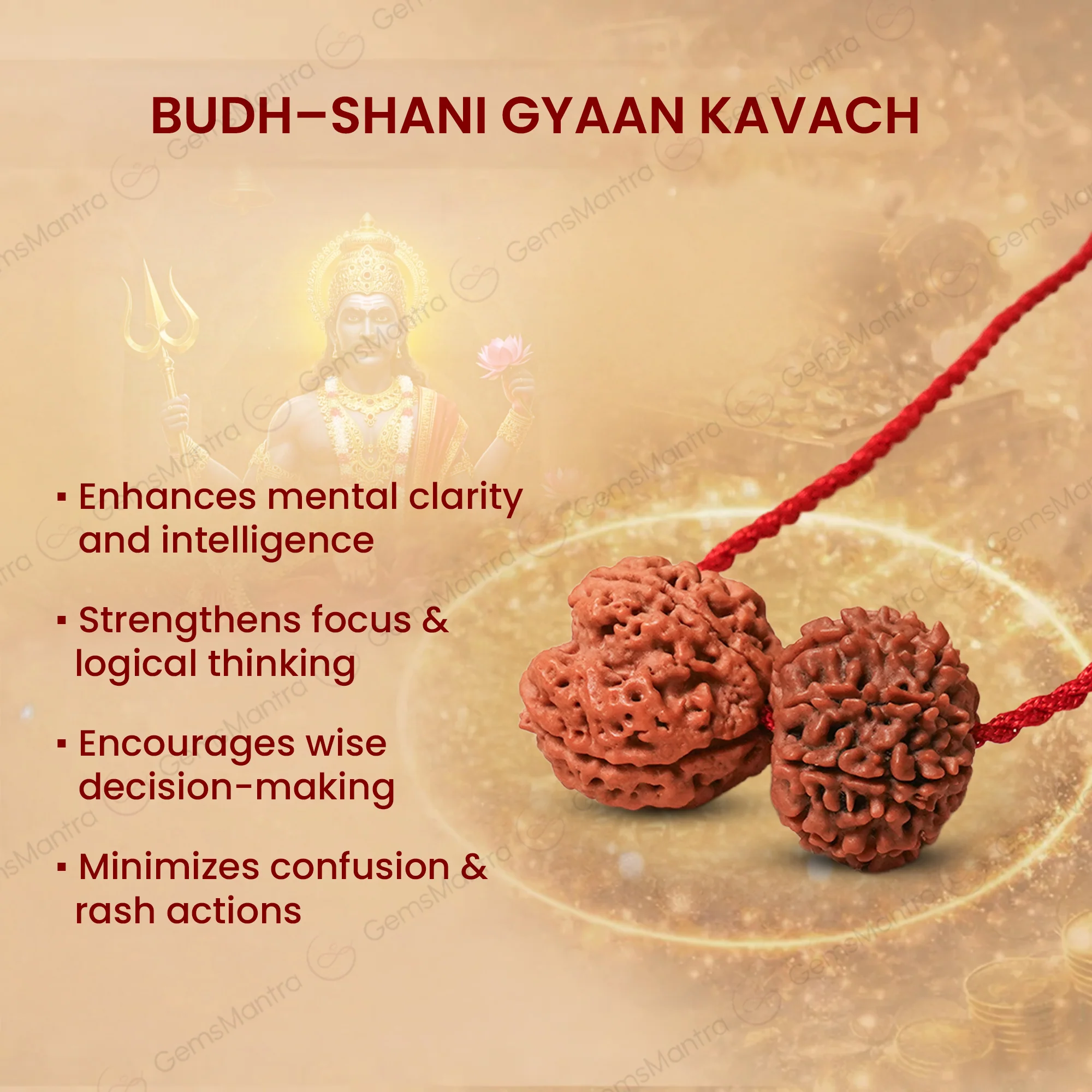 Budh-Shani Gyaan Kavach - Image 7