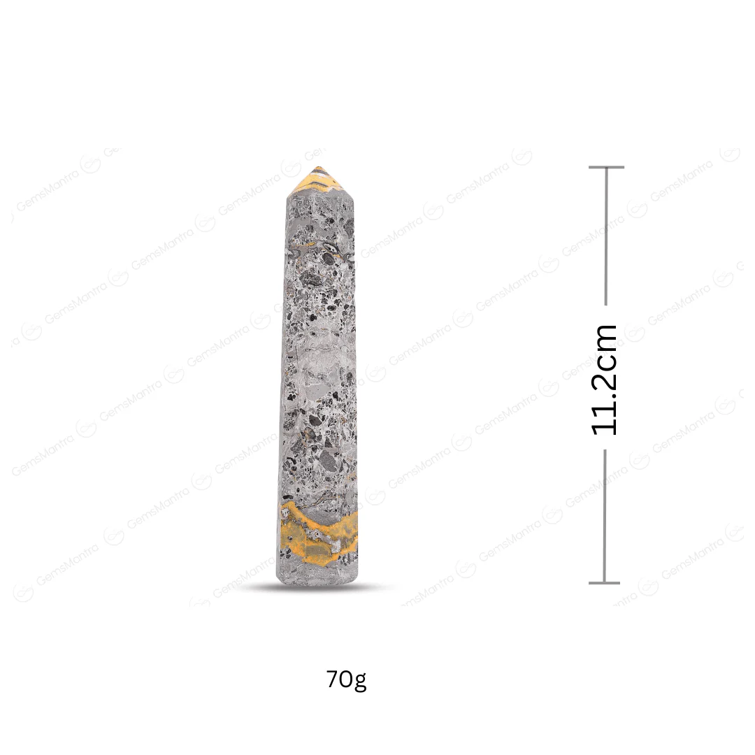 Bumble Bee Jembo Tower/Pencil point - Image 3