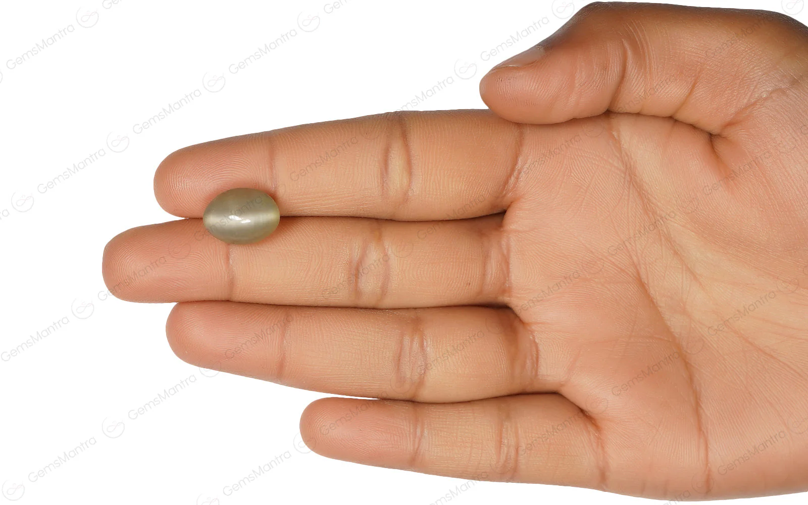Cats Eye Quartz - 7.23 Carats - Image 3