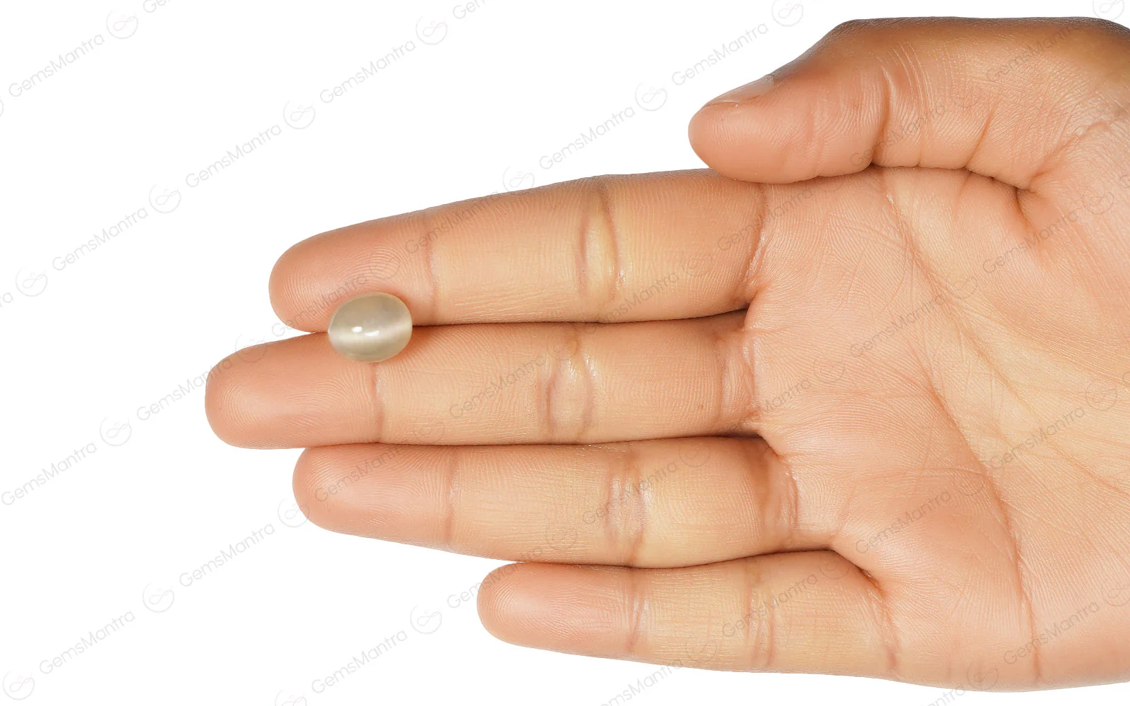 Cats Eye Quartz - 5.81 Carats - Image 3