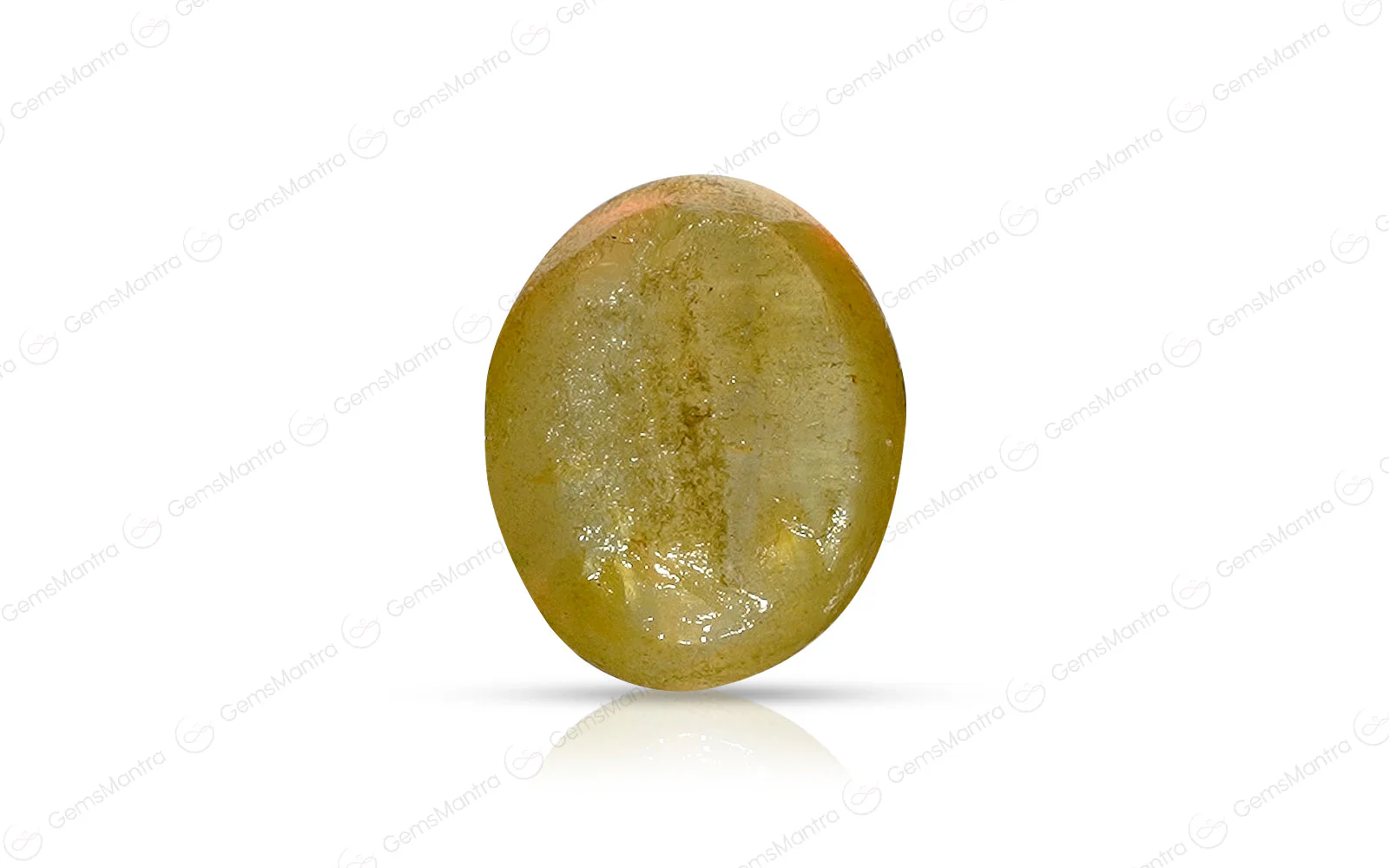 Cats Eye Quartz - 4.96 Carats - Image 2