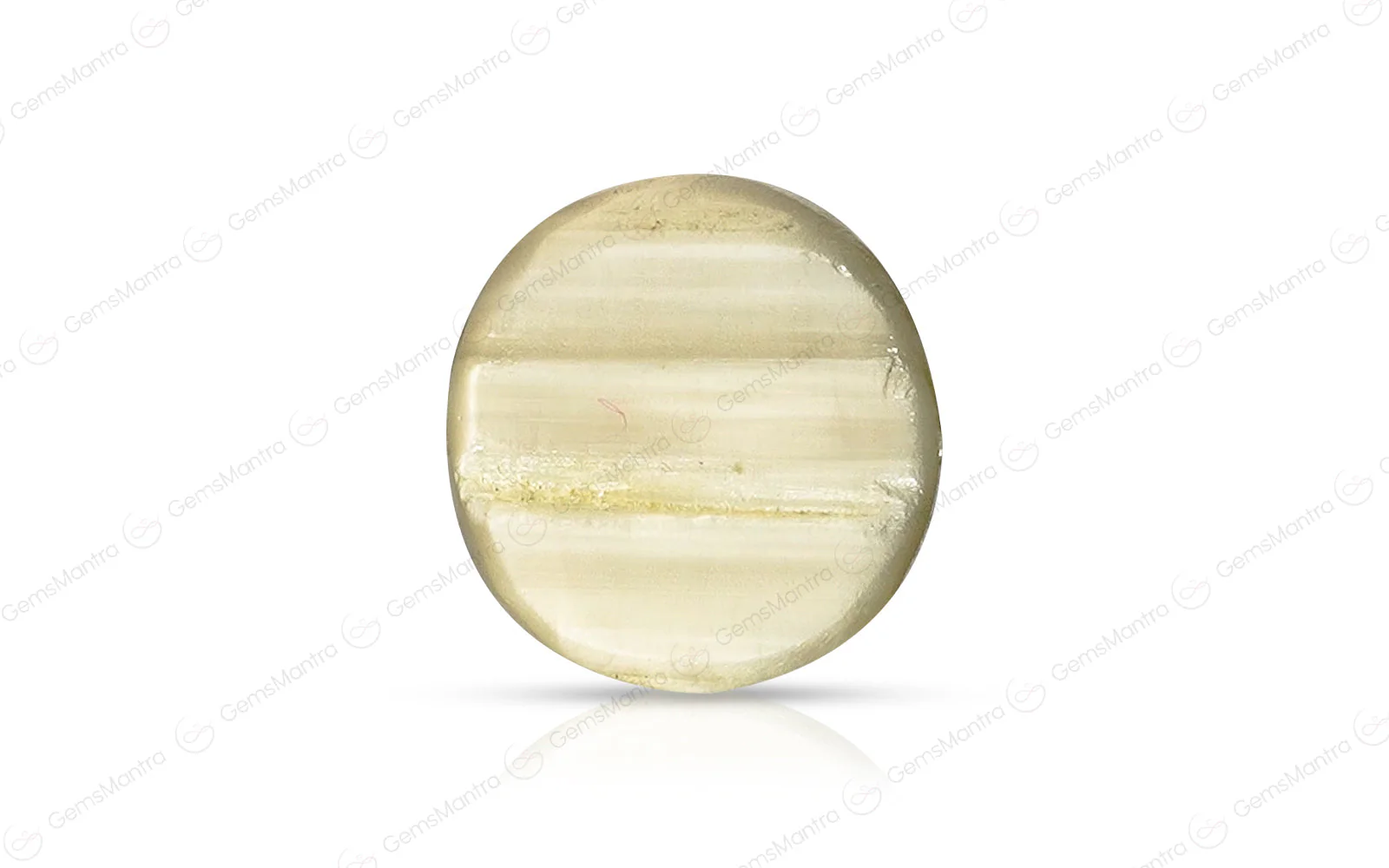 Cats Eye Quartz - 3.36 Carats - Image 2