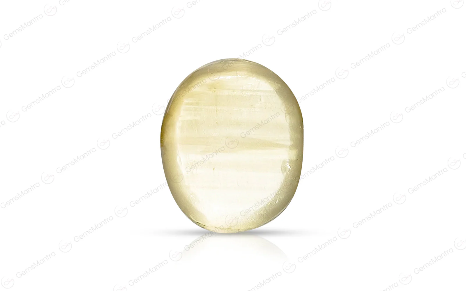 Cats Eye Quartz - 3.23 Carats - Image 2