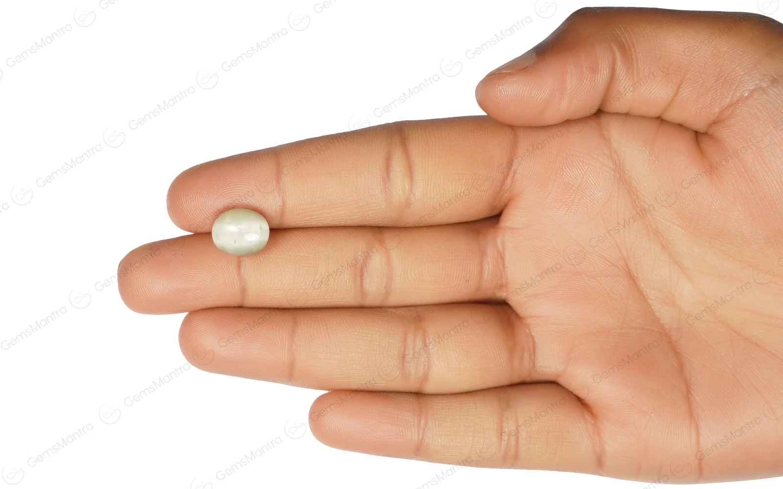 Cats Eye Quartz - 3.23 Carats - Image 3