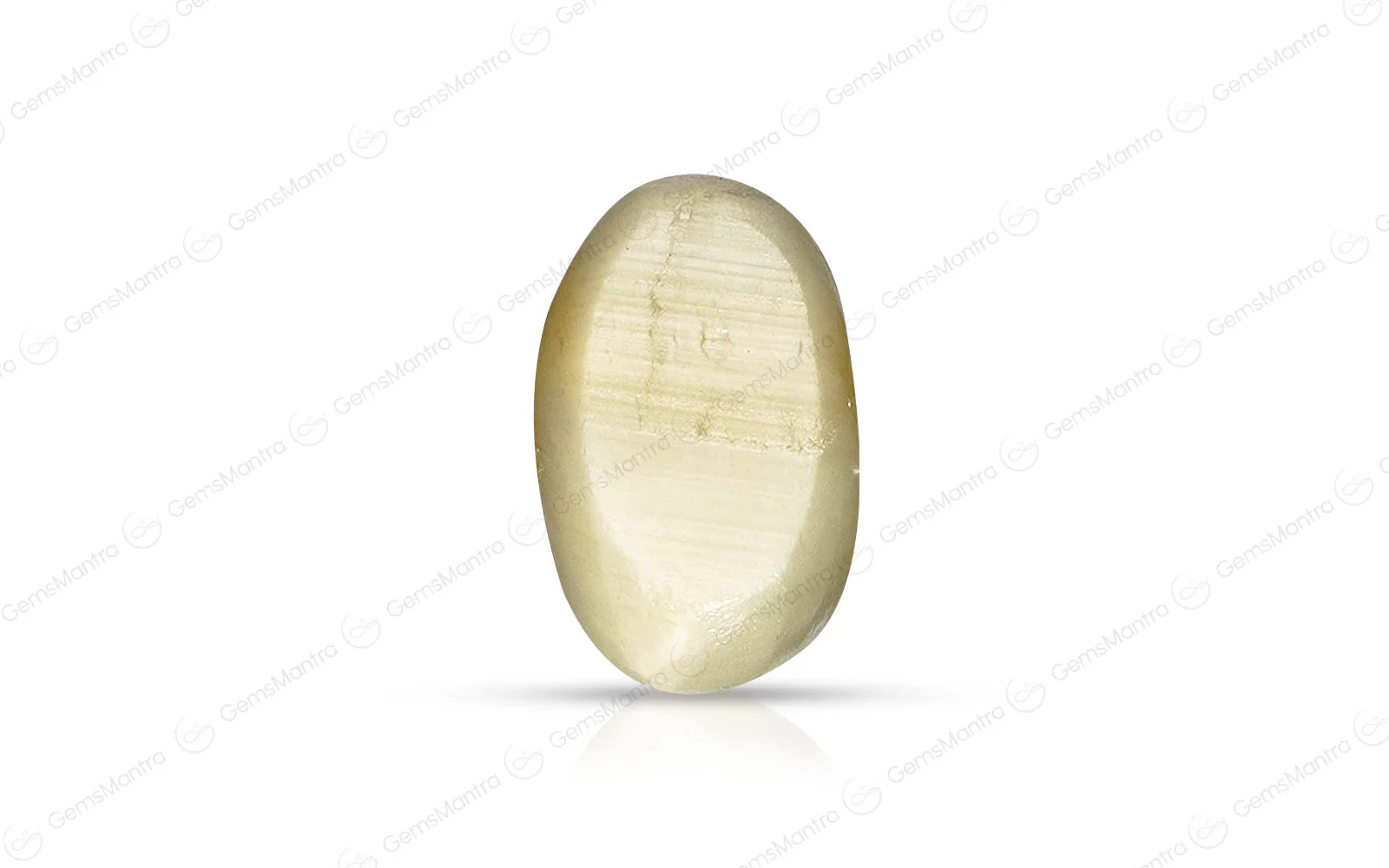 Cats Eye Quartz - 4.5 Carats - Image 2