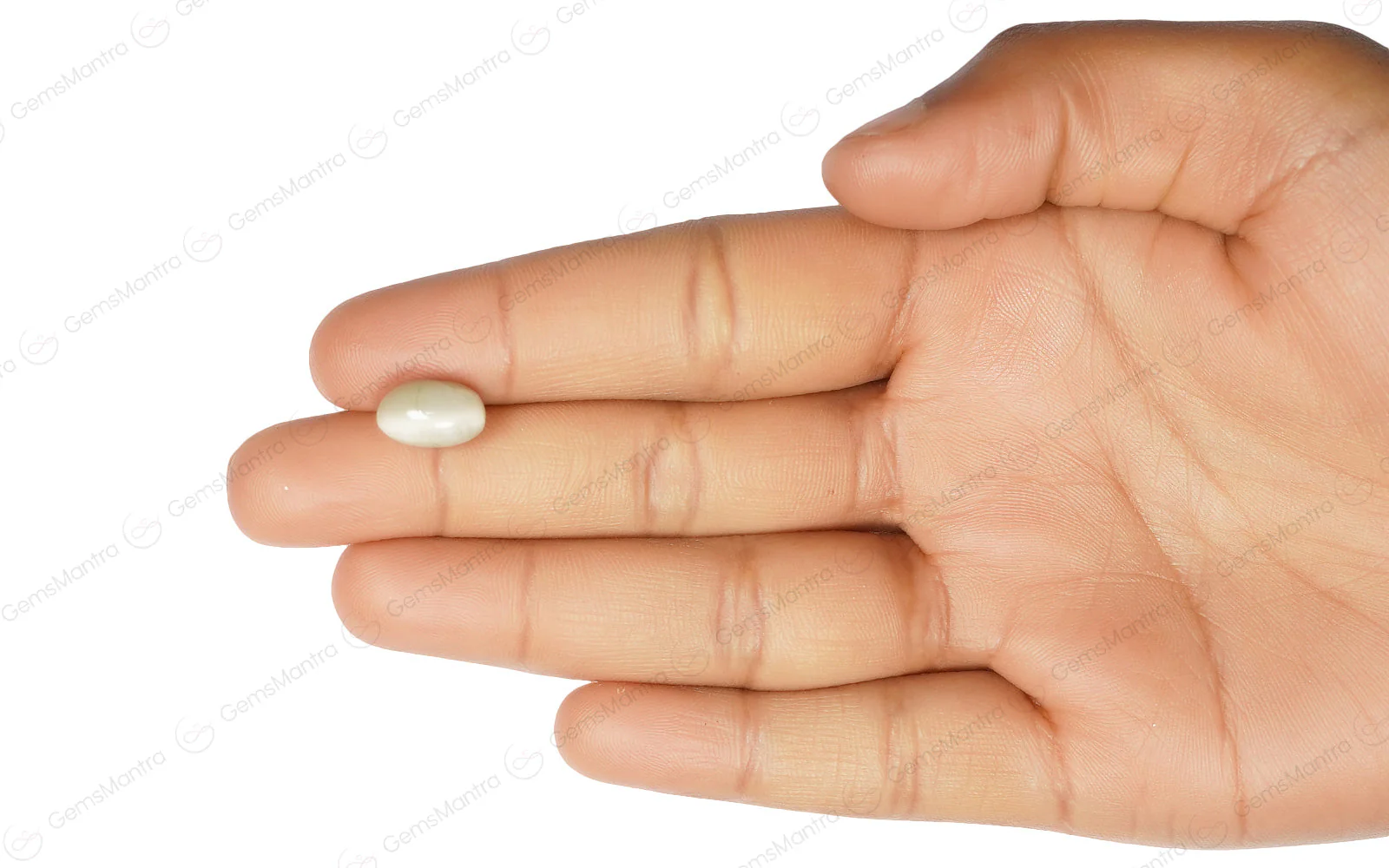 Cats Eye Quartz - 4.5 Carats - Image 3