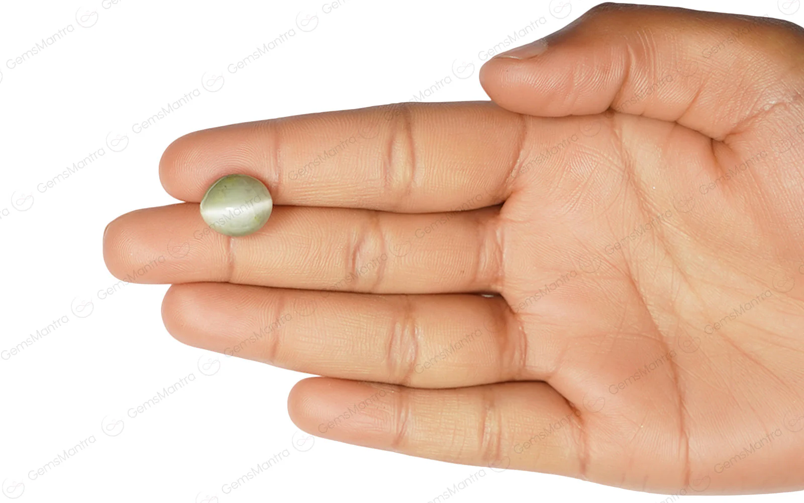 Cats Eye Quartz - 8.32 Carats - Image 3