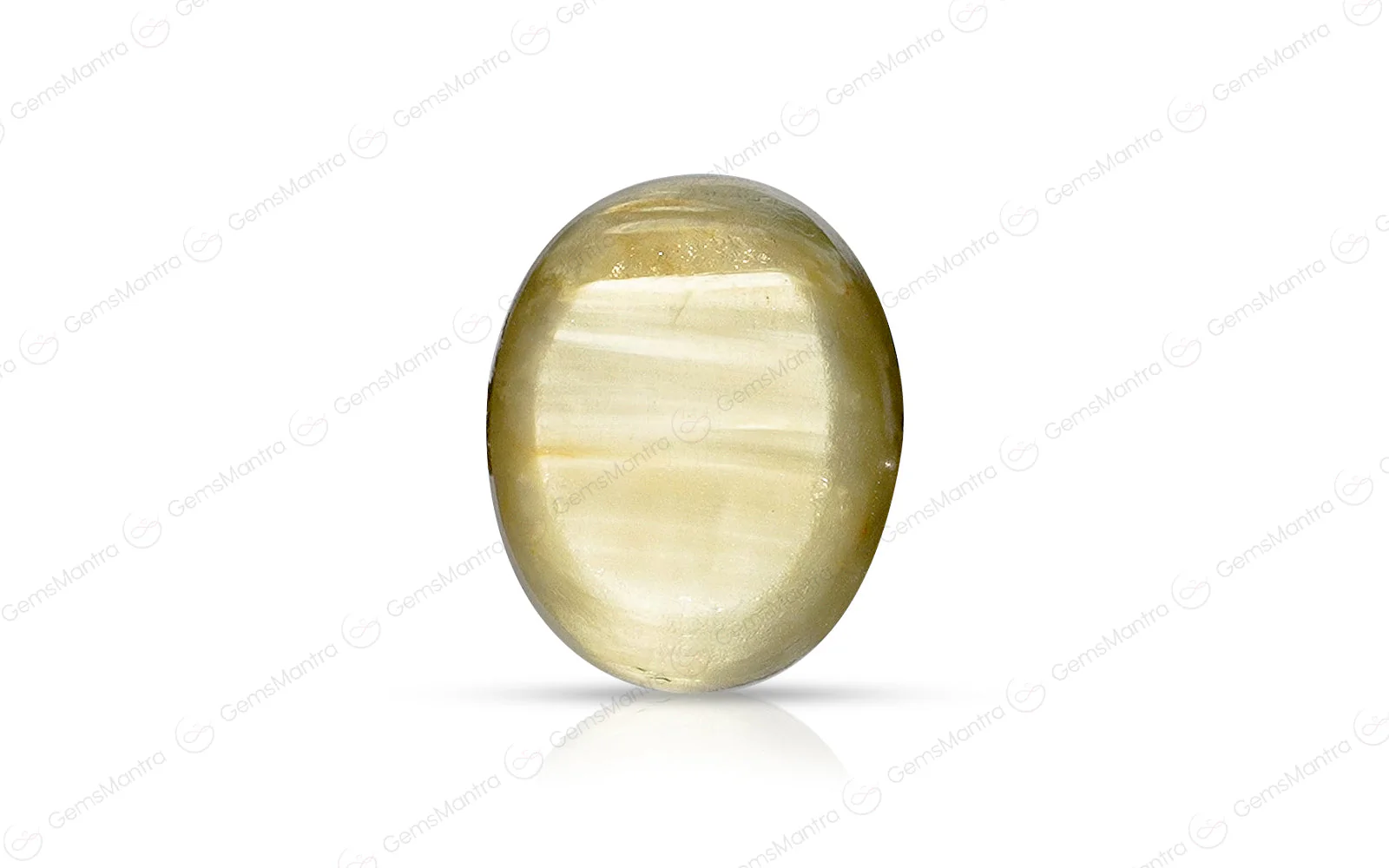 Cats Eye Quartz - 8.48 Carats - Image 2