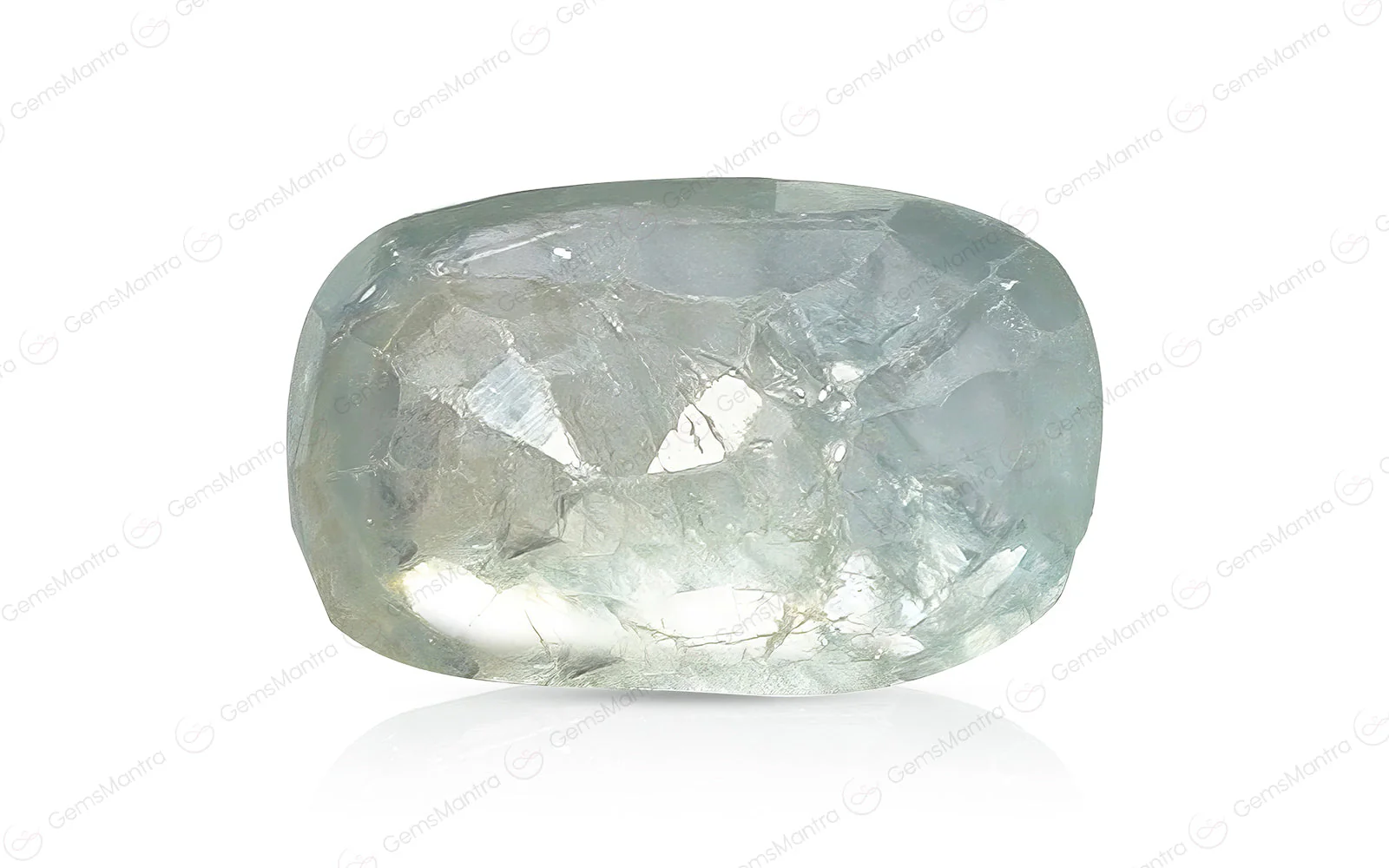 Ceylon Blue Sapphire - 3.12 Carats - Image 2