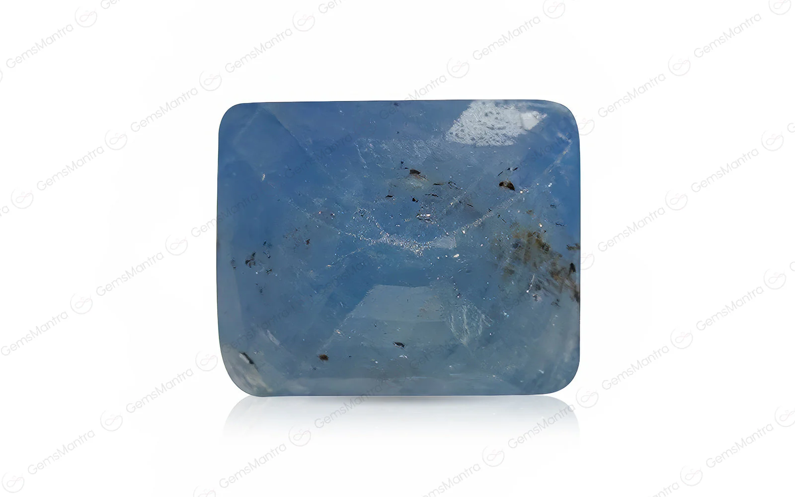 Ceylon Blue Sapphire - 10.86 Carats - Image 2