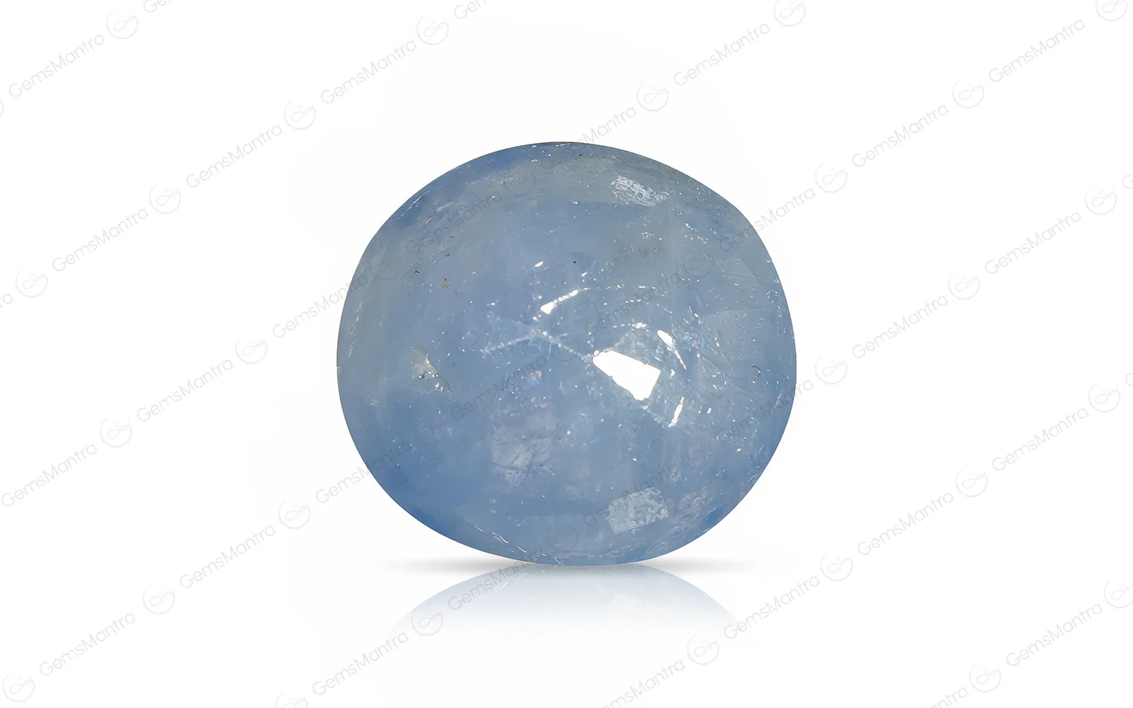 Ceylon Blue Sapphire - 9.9 Carats - Image 2
