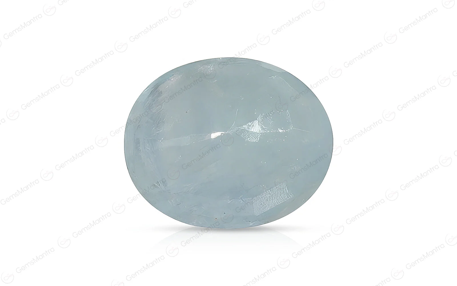 Ceylon Blue Sapphire - 8.14 Carats - Image 2