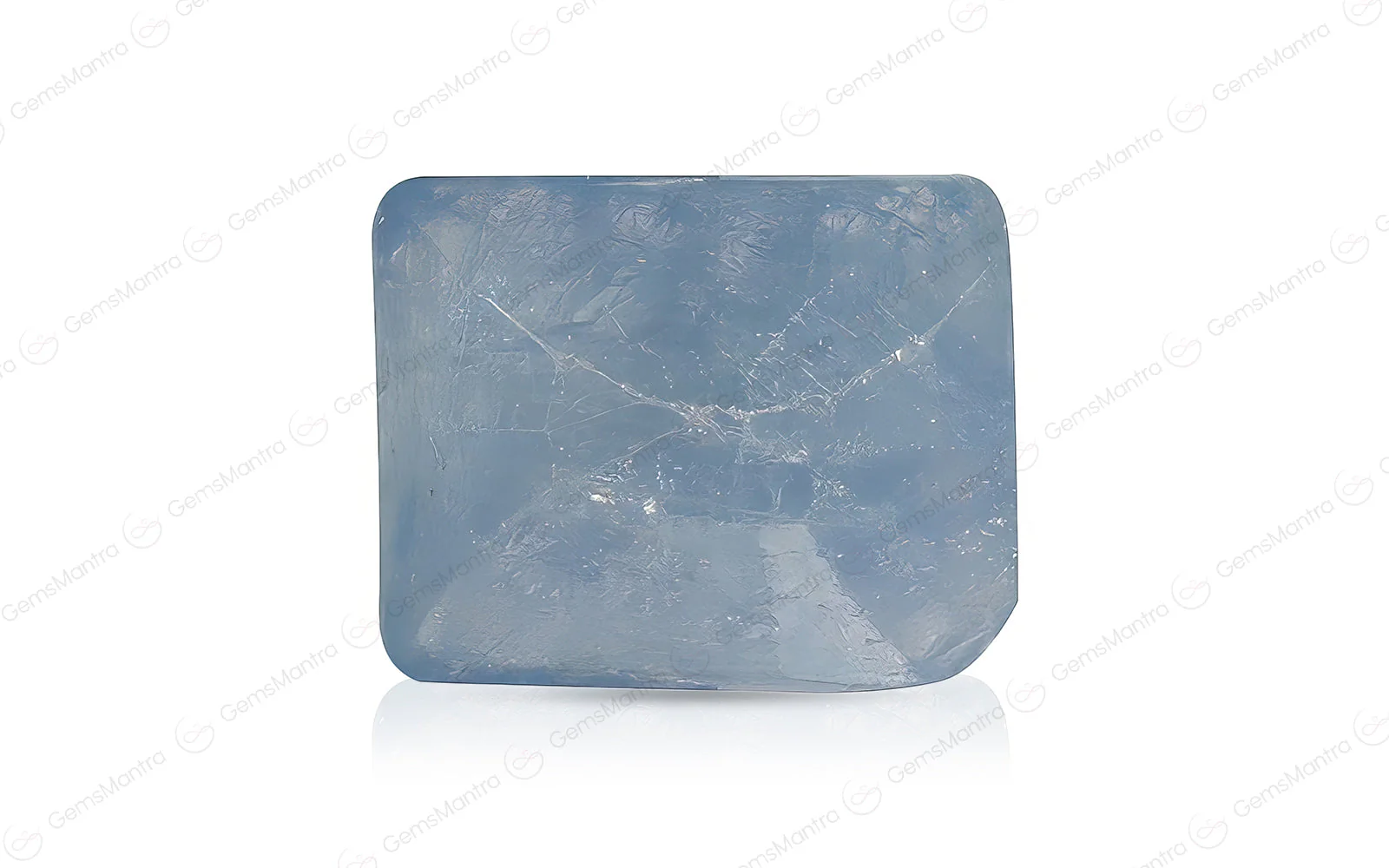 Ceylon Blue Sapphire - 9.04 Carats - Image 2